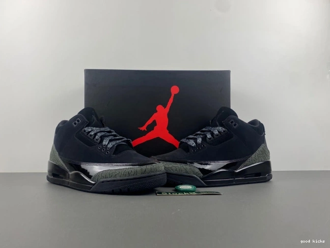 Cheap Air Cat Retro Jordan CK9246-168 3 Black 0805